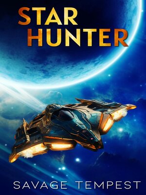 cover image of Star Hunter